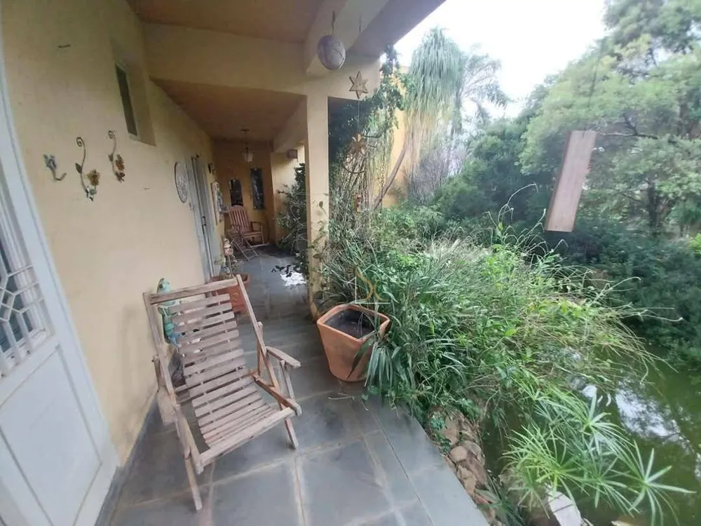 Chácara, 3 quartos, 1000 m² - Foto 2