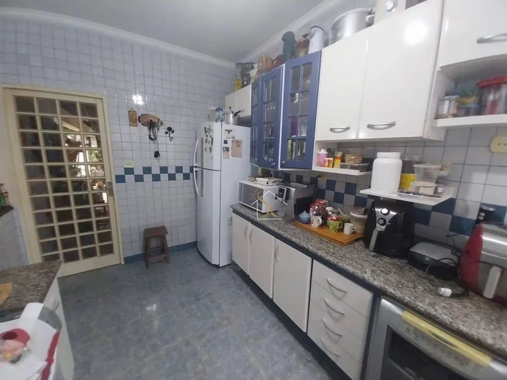 Chácara, 3 quartos, 1000 m² - Foto 8