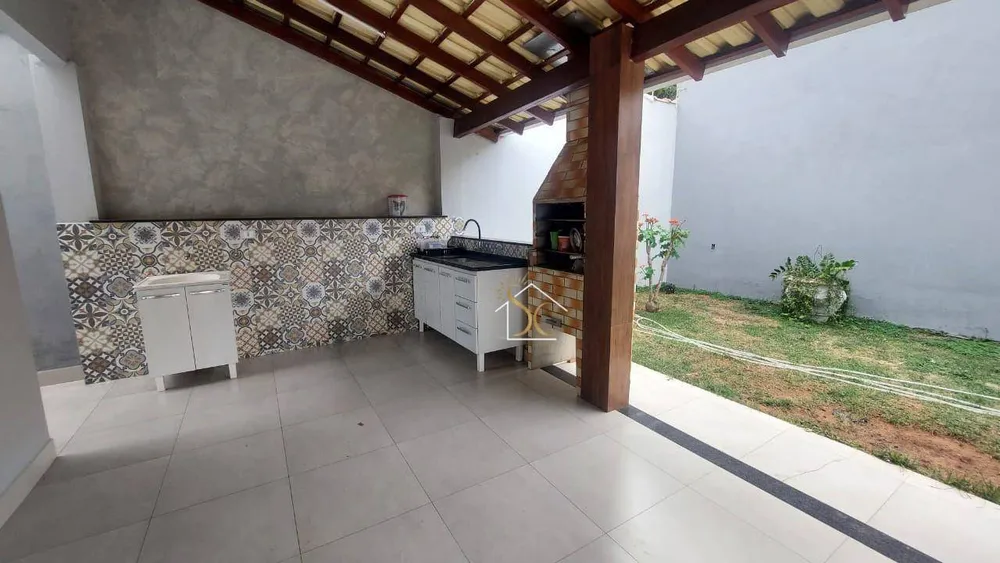 Casa, 2 quartos, 148 m² - Foto 7