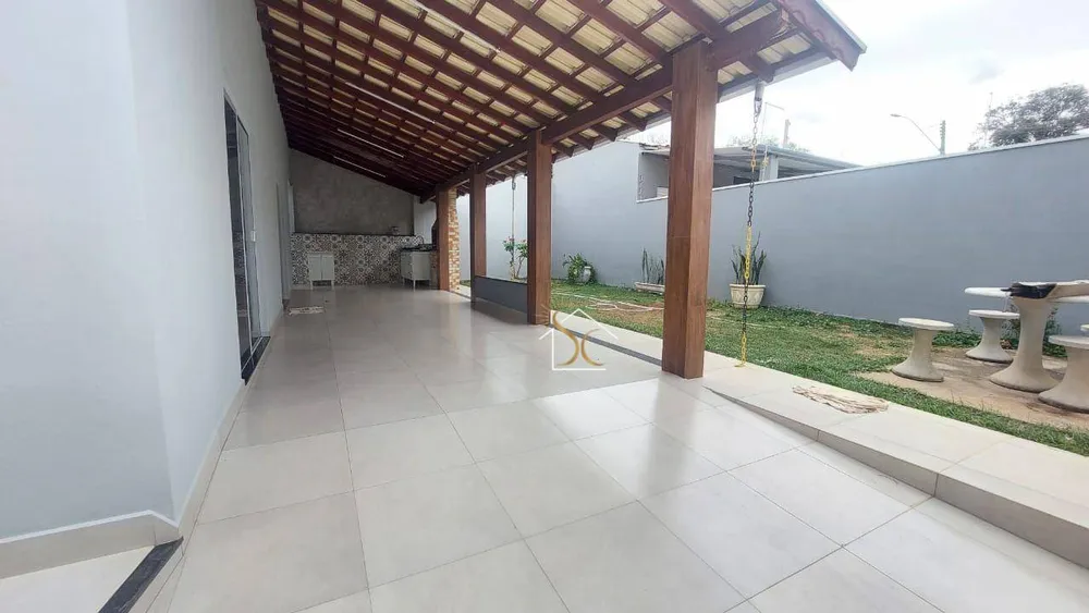 Casa, 2 quartos, 148 m² - Foto 9