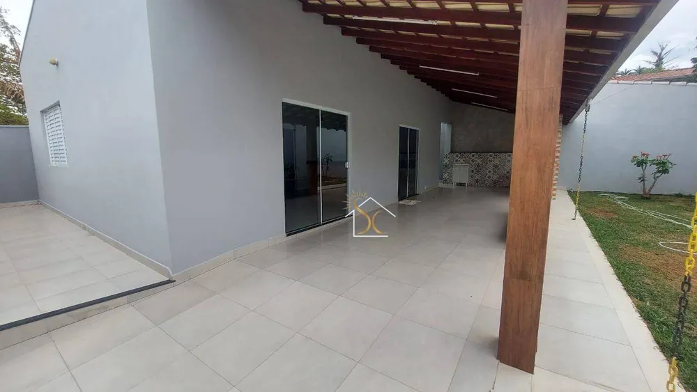 Casa, 2 quartos, 148 m² - Foto 6