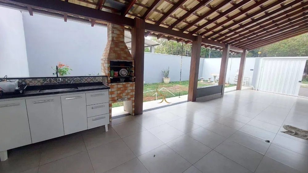 Casa, 2 quartos, 148 m² - Foto 1