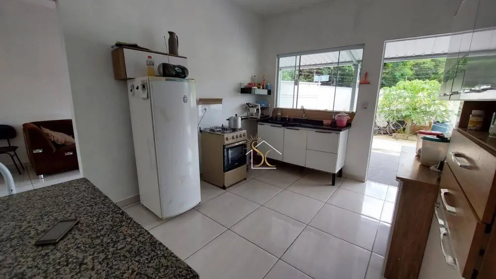 Casa, 2 quartos, 148 m² - Foto 16