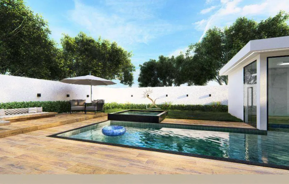 Casa de Condomínio, 4 quartos - Foto 7