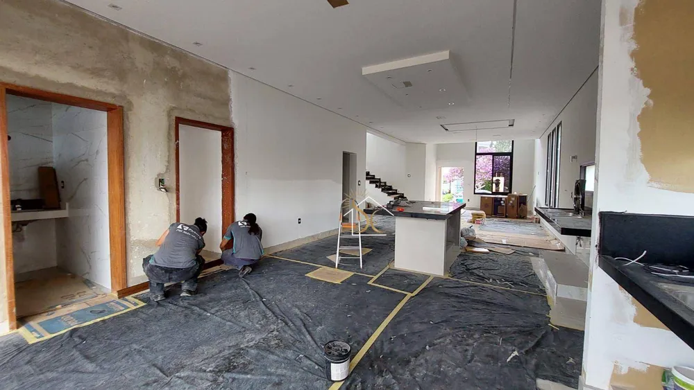 Casa de Condomínio, 4 quartos - Foto 6