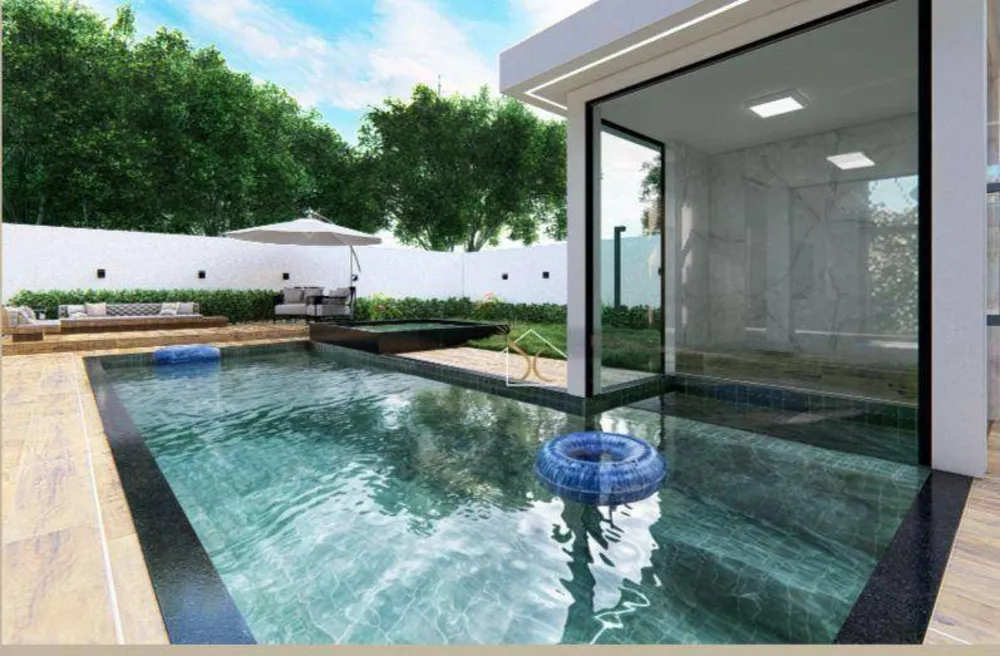 Casa de Condomínio, 4 quartos - Foto 5