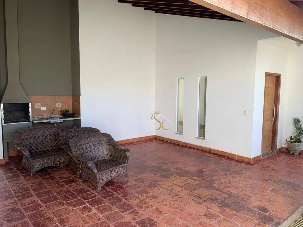Casa, 3 quartos, 160 m² - Foto 3