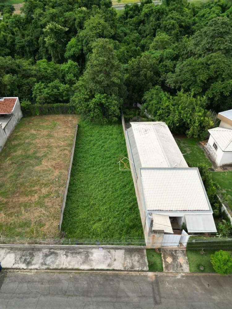 Terreno, 417 m² - Foto 1