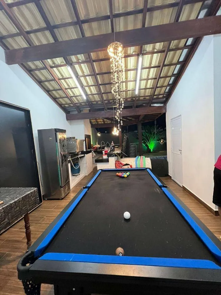 Casa, 3 quartos, 330 m² - Foto 6