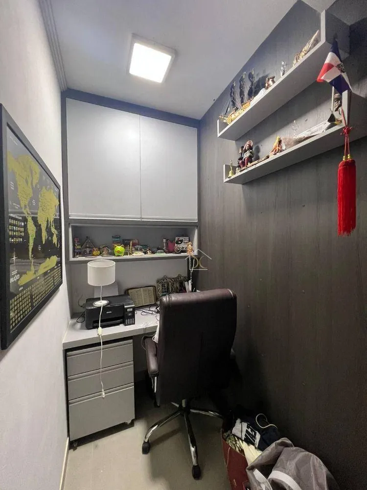 Casa, 3 quartos, 330 m² - Foto 8