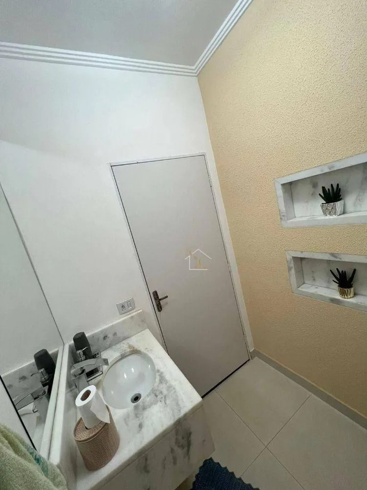 Casa, 3 quartos, 330 m² - Foto 7