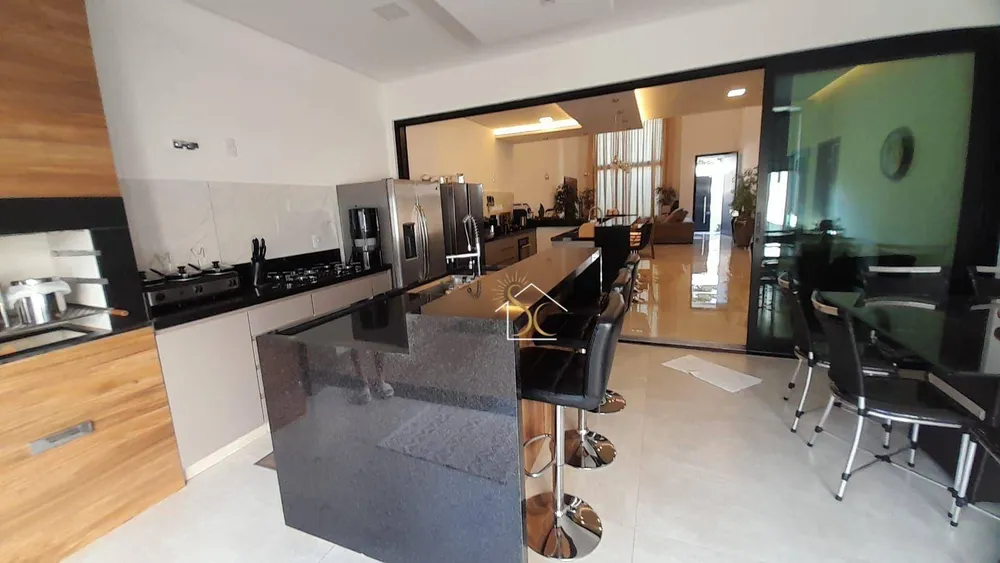 Casa, 3 quartos, 225 m² - Foto 5
