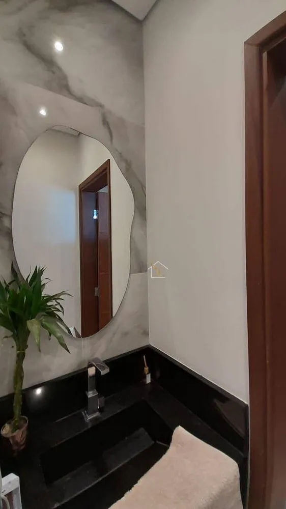 Casa, 3 quartos, 225 m² - Foto 13