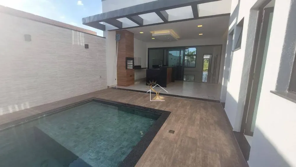 Casa, 3 quartos, 225 m² - Foto 4