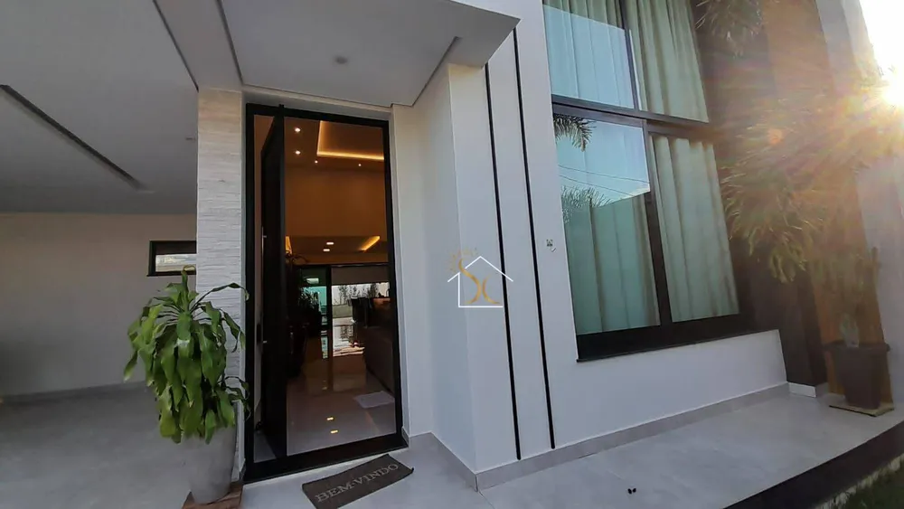 Casa, 3 quartos, 225 m² - Foto 2