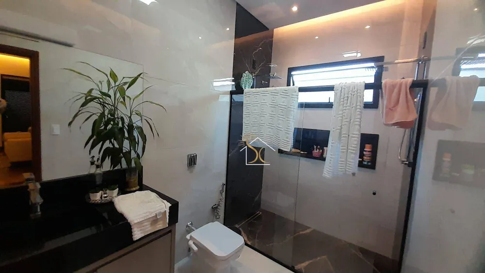 Casa, 3 quartos, 225 m² - Foto 3