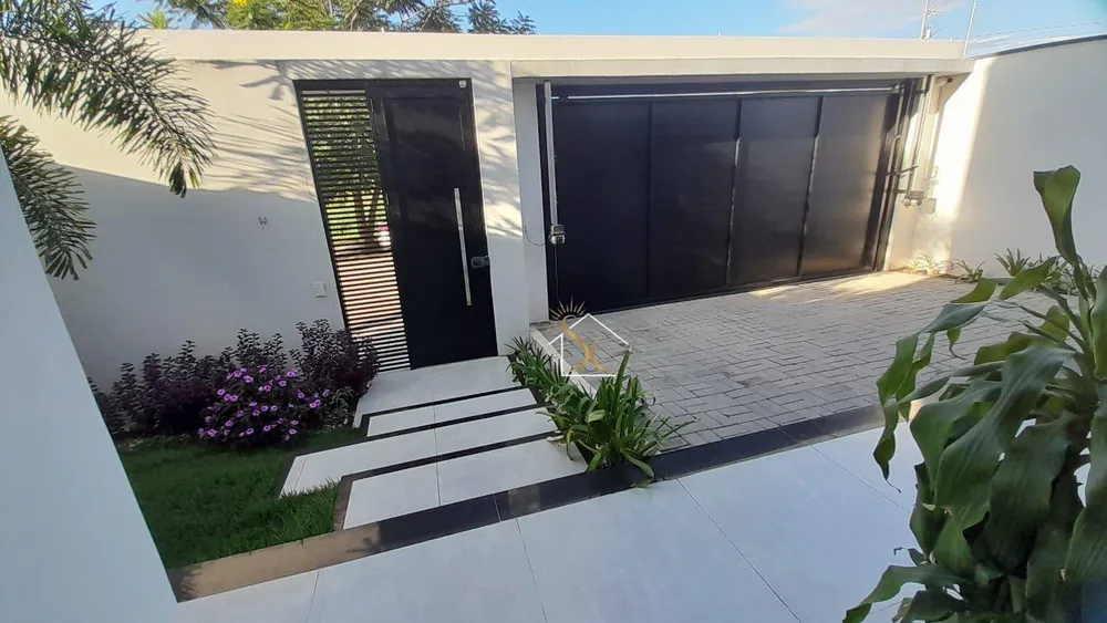 Casa, 3 quartos, 225 m² - Foto 11