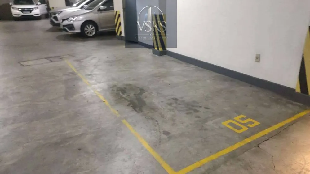 Apartamento, 2 quartos, 120 m² - Foto 22