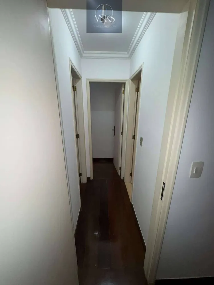 Apartamento, 2 quartos, 120 m² - Foto 11
