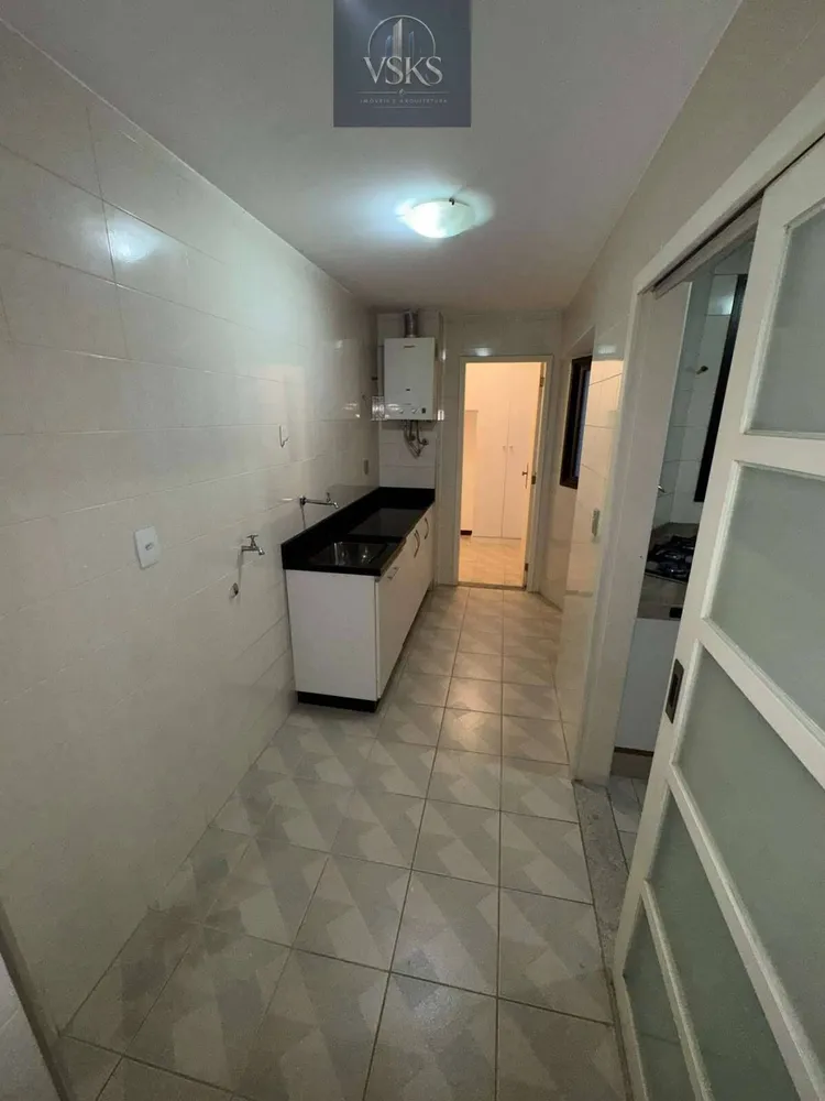 Apartamento, 2 quartos, 120 m² - Foto 20