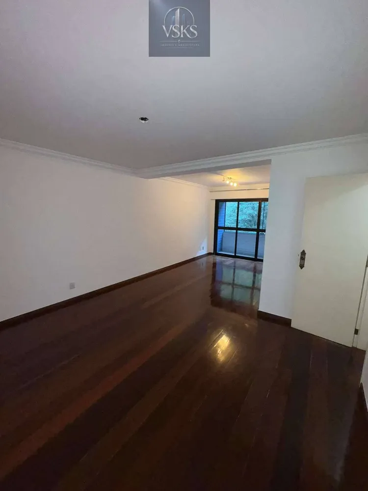Apartamento, 2 quartos, 120 m² - Foto 2