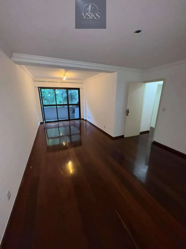 Apartamento, 2 quartos, 120 m² - Foto 1