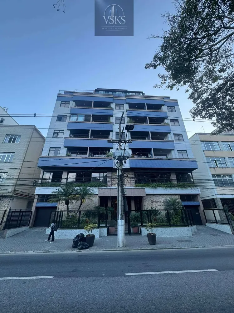 Apartamento, 2 quartos, 120 m² - Foto 25