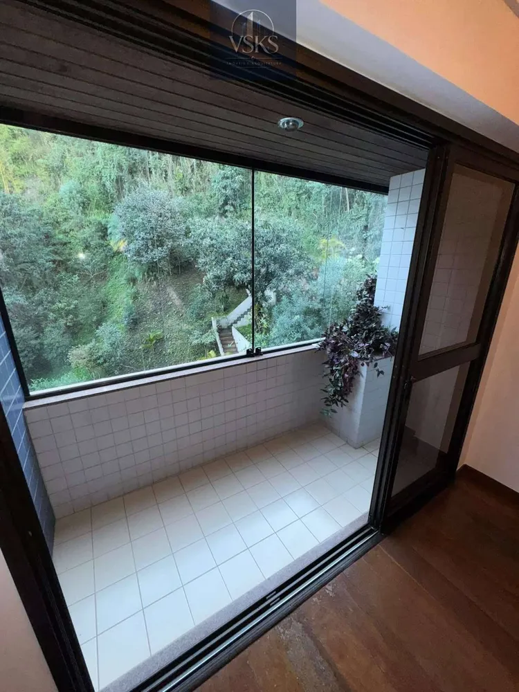 Apartamento, 2 quartos, 120 m² - Foto 6