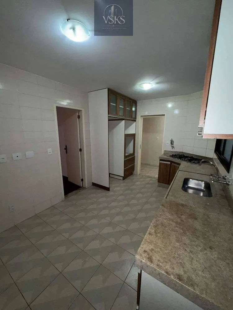 Apartamento, 2 quartos, 120 m² - Foto 17