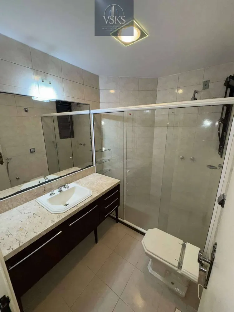 Apartamento, 2 quartos, 120 m² - Foto 15