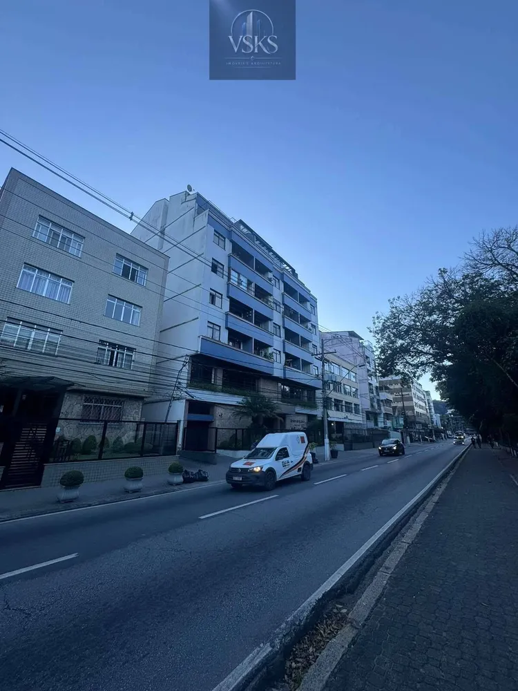 Apartamento, 2 quartos, 120 m² - Foto 26