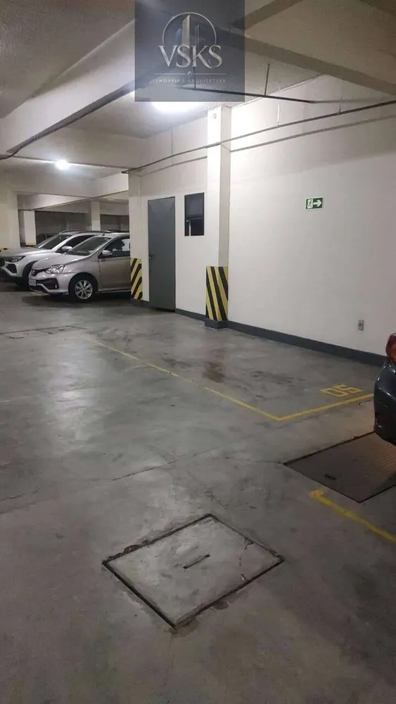 Apartamento, 2 quartos, 120 m² - Foto 23