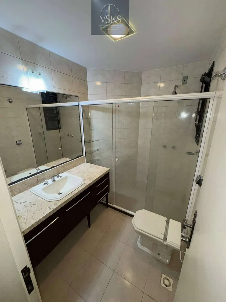 Apartamento, 2 quartos, 120 m² - Foto 16
