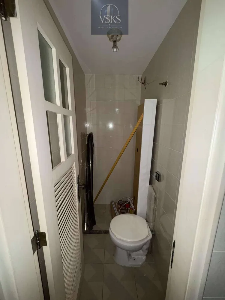 Apartamento, 2 quartos, 120 m² - Foto 21