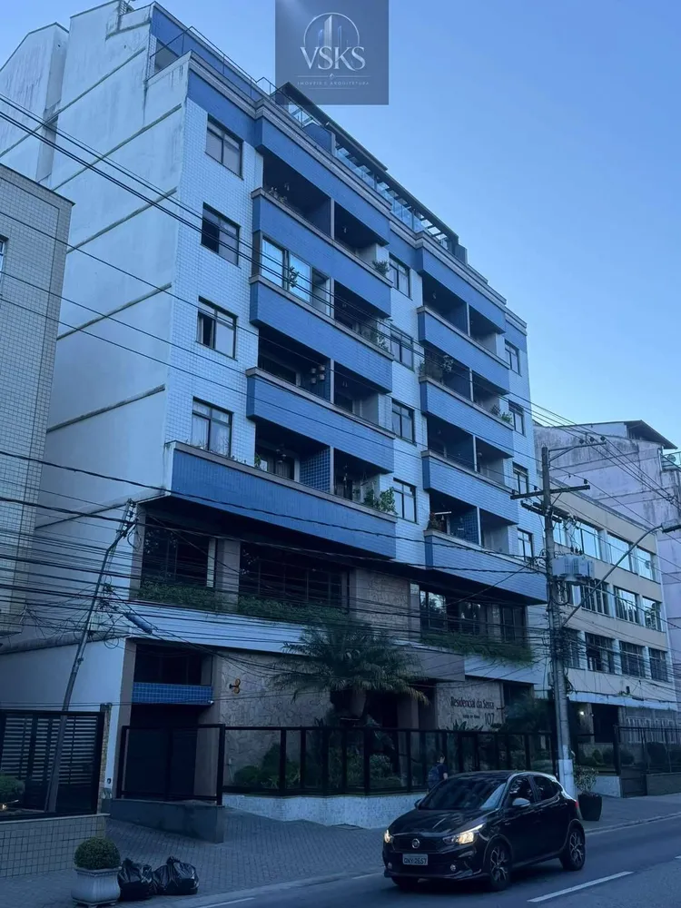 Apartamento, 2 quartos, 120 m² - Foto 24