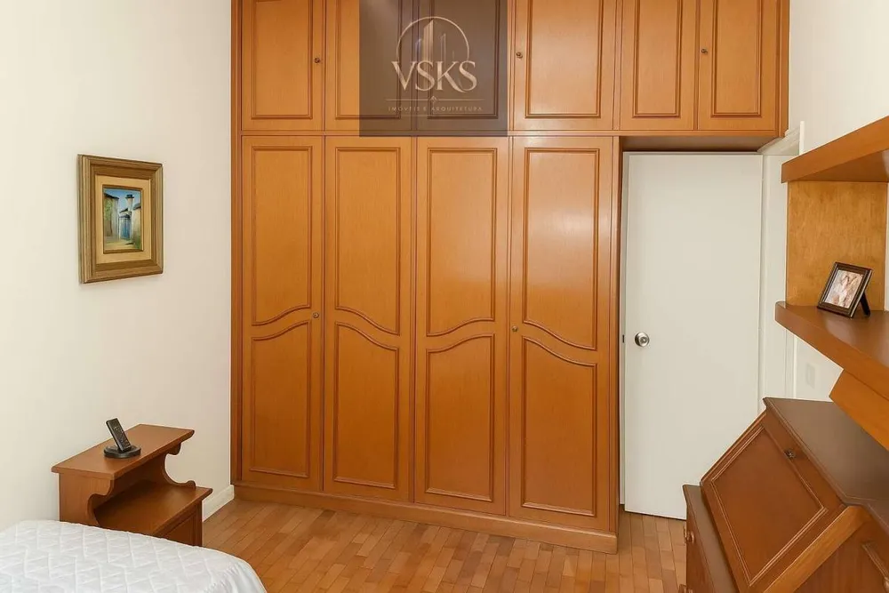 Apartamento, 4 quartos, 140 m² - Foto 19