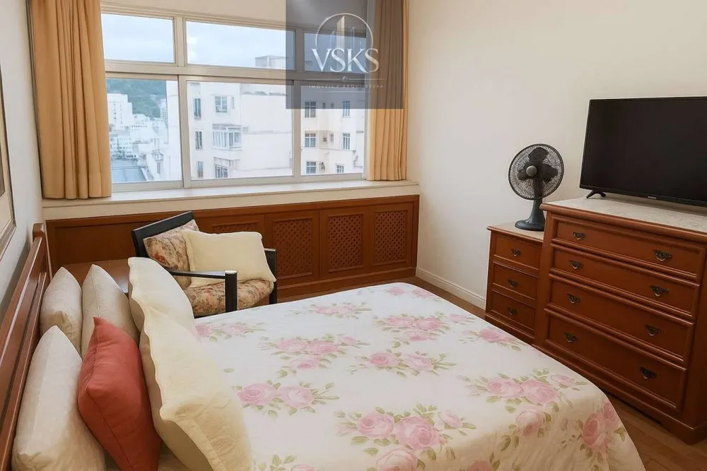 Apartamento, 4 quartos, 140 m² - Foto 16