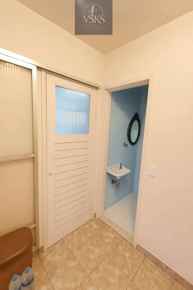 Apartamento, 4 quartos, 140 m² - Foto 37