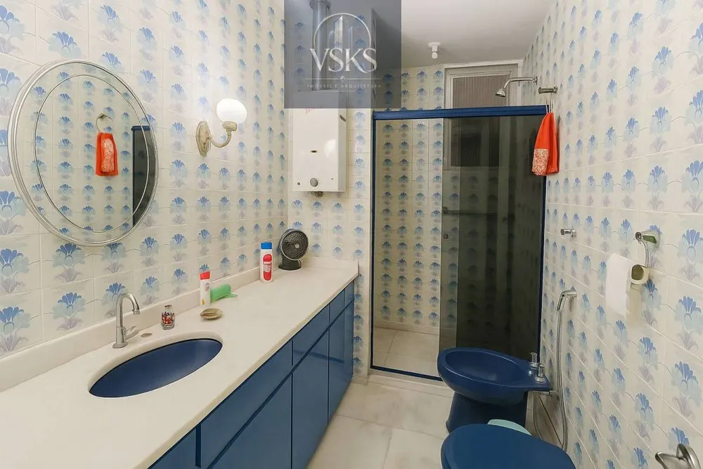 Apartamento, 4 quartos, 140 m² - Foto 28