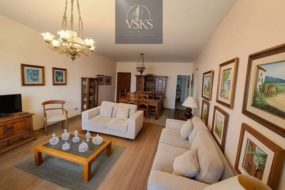 Apartamento, 4 quartos, 140 m² - Foto 11