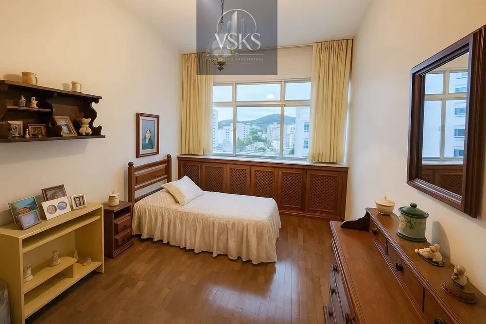 Apartamento, 4 quartos, 140 m² - Foto 25