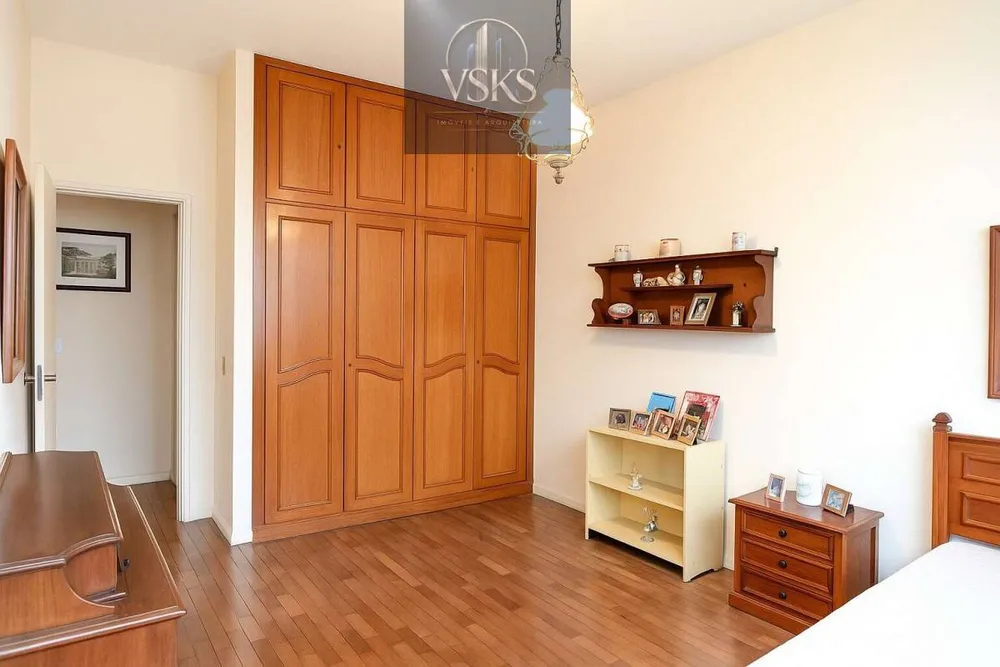 Apartamento, 4 quartos, 140 m² - Foto 21
