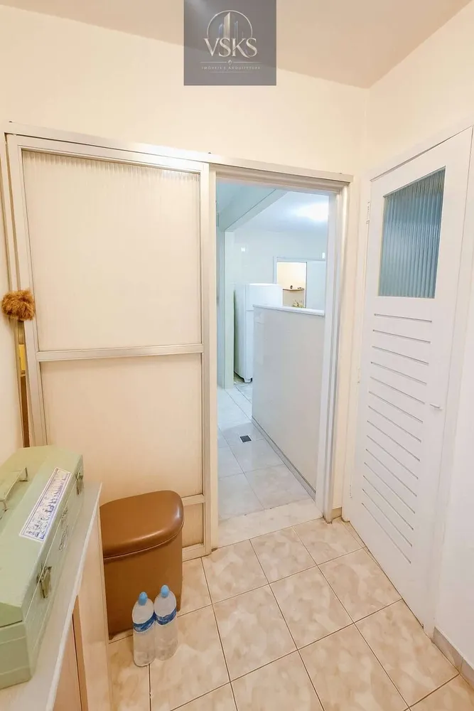 Apartamento, 4 quartos, 140 m² - Foto 35