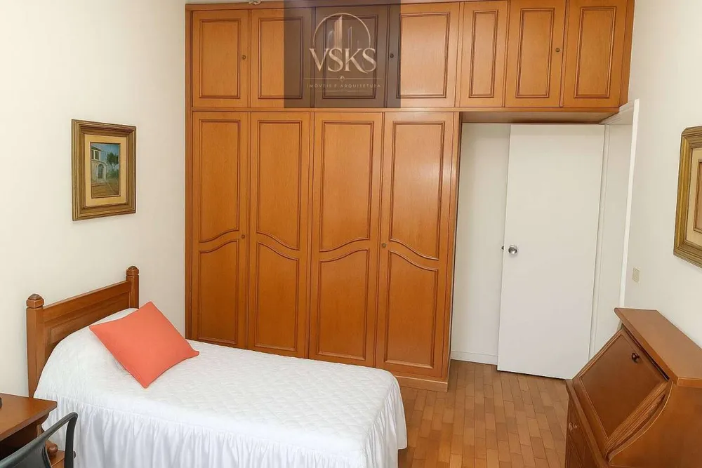 Apartamento, 4 quartos, 140 m² - Foto 20