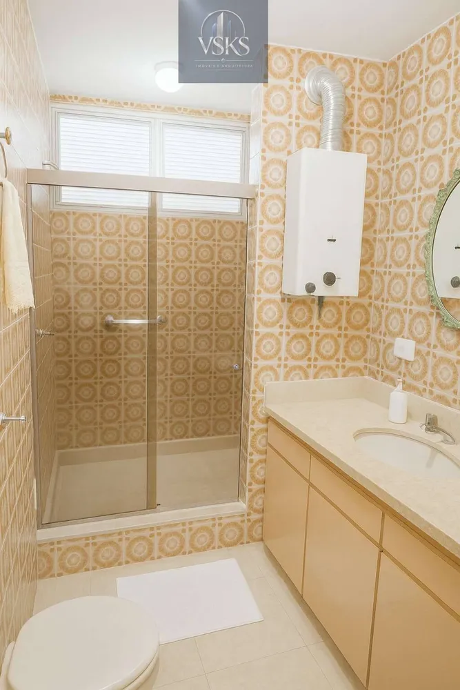 Apartamento, 4 quartos, 140 m² - Foto 29