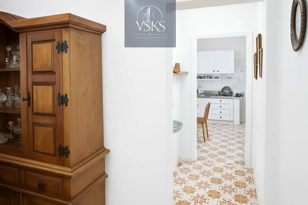 Apartamento, 4 quartos, 140 m² - Foto 8