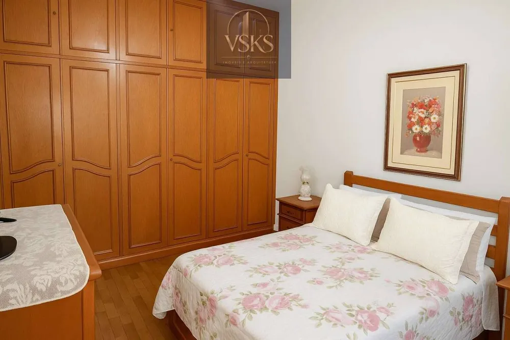 Apartamento, 4 quartos, 140 m² - Foto 14