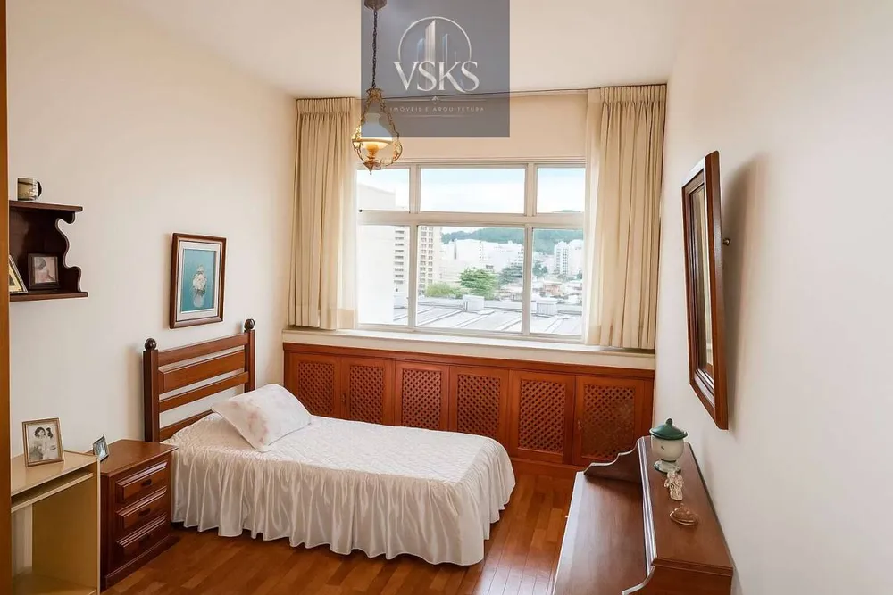 Apartamento, 4 quartos, 140 m² - Foto 18