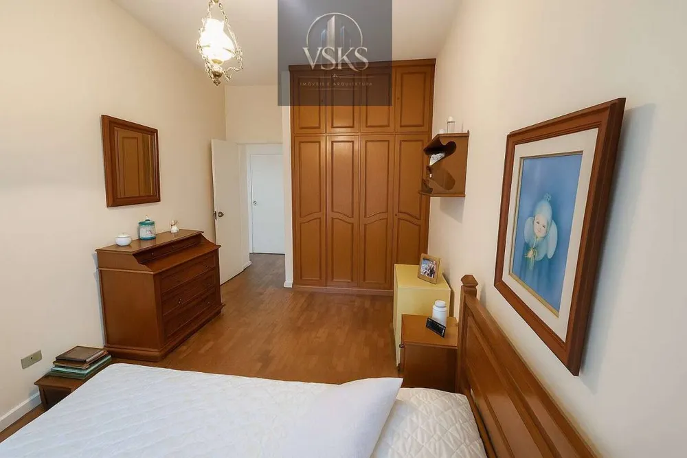 Apartamento, 4 quartos, 140 m² - Foto 22