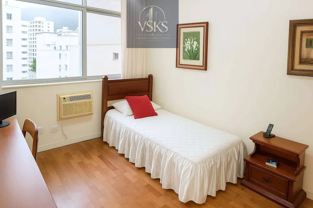 Apartamento, 4 quartos, 140 m² - Foto 17